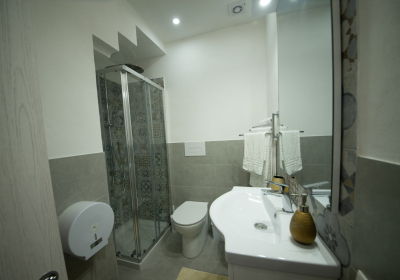 Bed And Breakfast Affittacamere Ramura